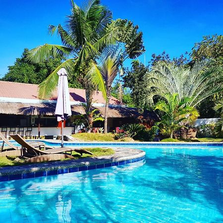 Villa Formosa Bohol Екстер'єр фото