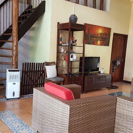 Villa Formosa Bohol Екстер'єр фото