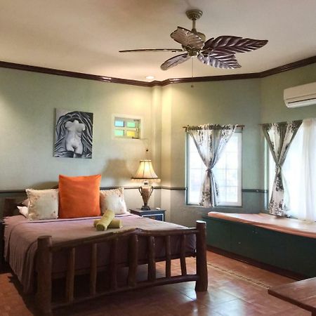 Villa Formosa Bohol Екстер'єр фото