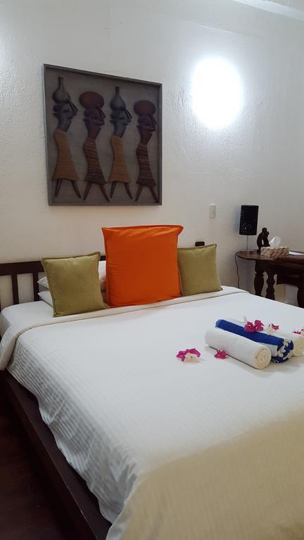 Villa Formosa Bohol Екстер'єр фото