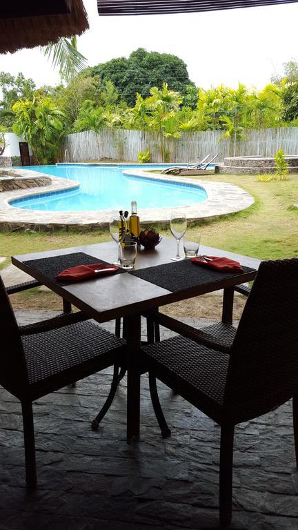 Villa Formosa Bohol Екстер'єр фото