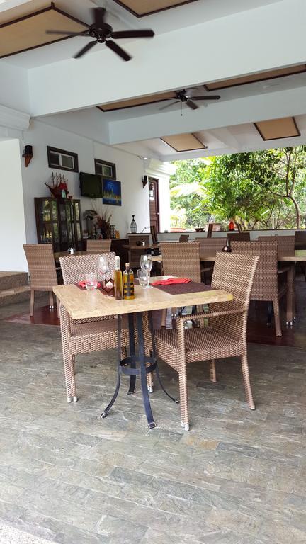 Villa Formosa Bohol Екстер'єр фото