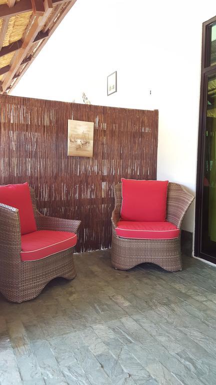 Villa Formosa Bohol Екстер'єр фото
