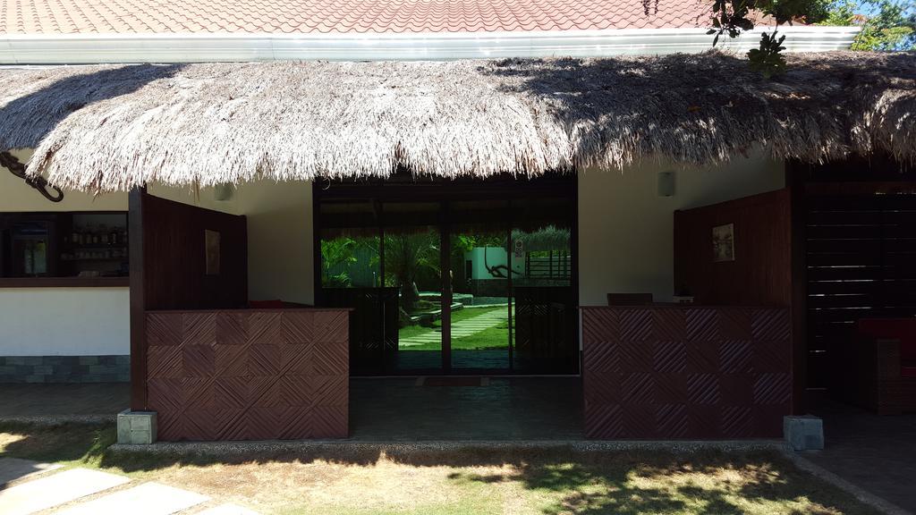 Villa Formosa Bohol Екстер'єр фото