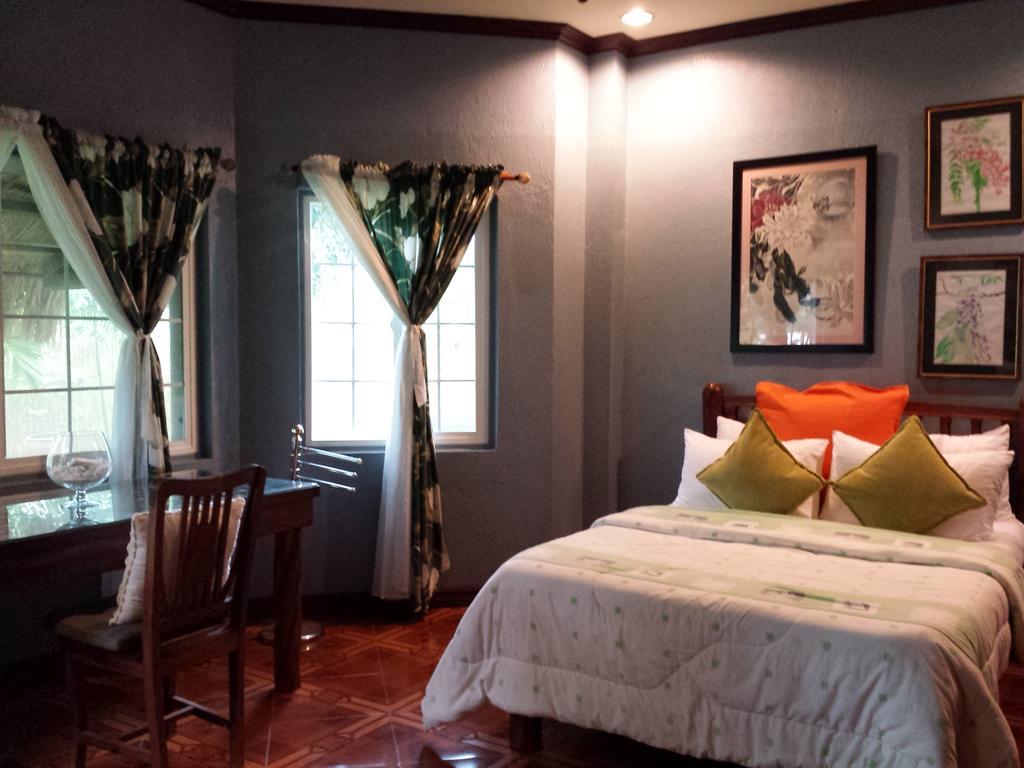 Villa Formosa Bohol Екстер'єр фото