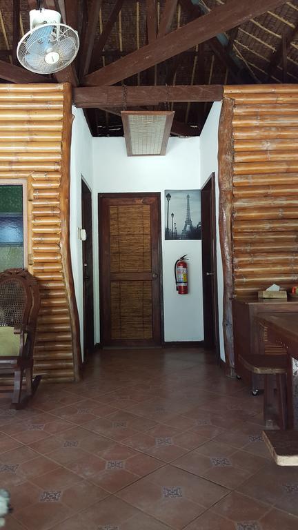 Villa Formosa Bohol Екстер'єр фото
