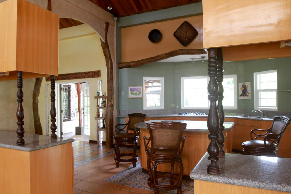 Villa Formosa Bohol Номер фото
