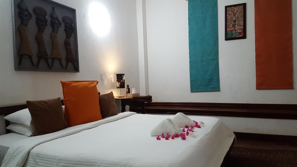 Villa Formosa Bohol Екстер'єр фото