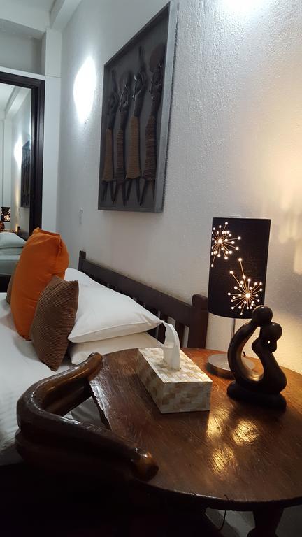 Villa Formosa Bohol Екстер'єр фото