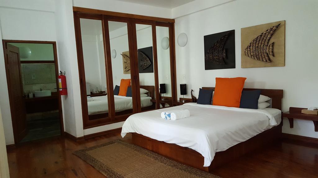Villa Formosa Bohol Екстер'єр фото
