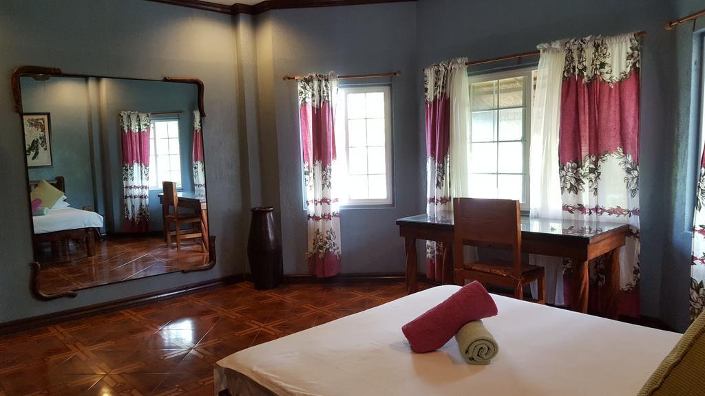 Villa Formosa Bohol Екстер'єр фото