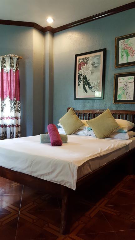 Villa Formosa Bohol Екстер'єр фото