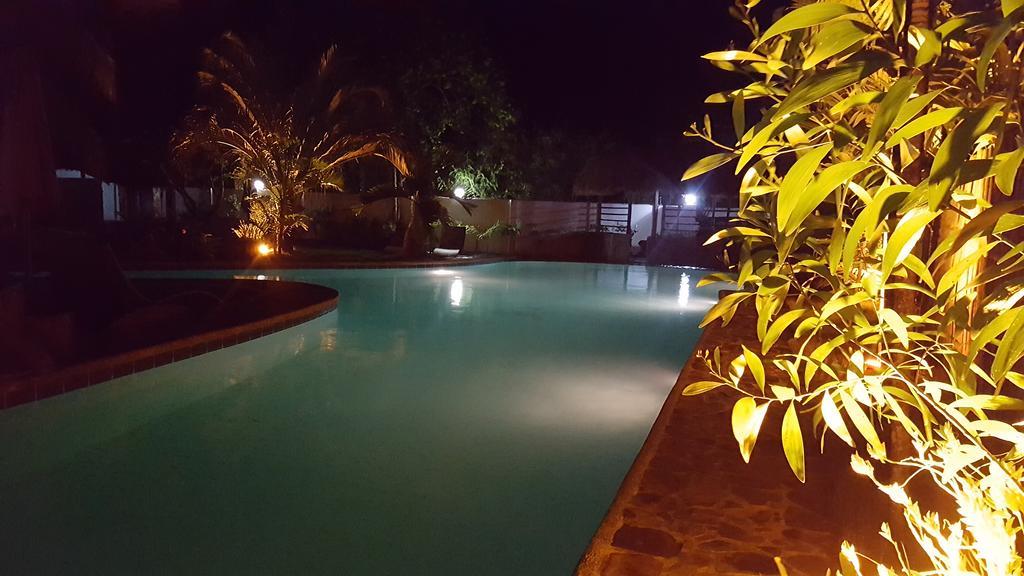 Villa Formosa Bohol Екстер'єр фото