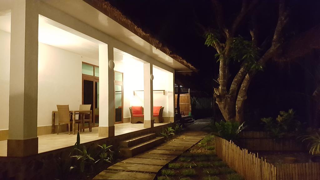 Villa Formosa Bohol Екстер'єр фото