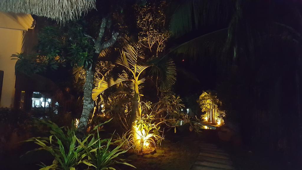 Villa Formosa Bohol Екстер'єр фото