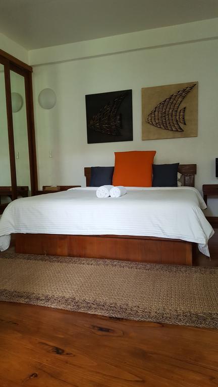 Villa Formosa Bohol Екстер'єр фото