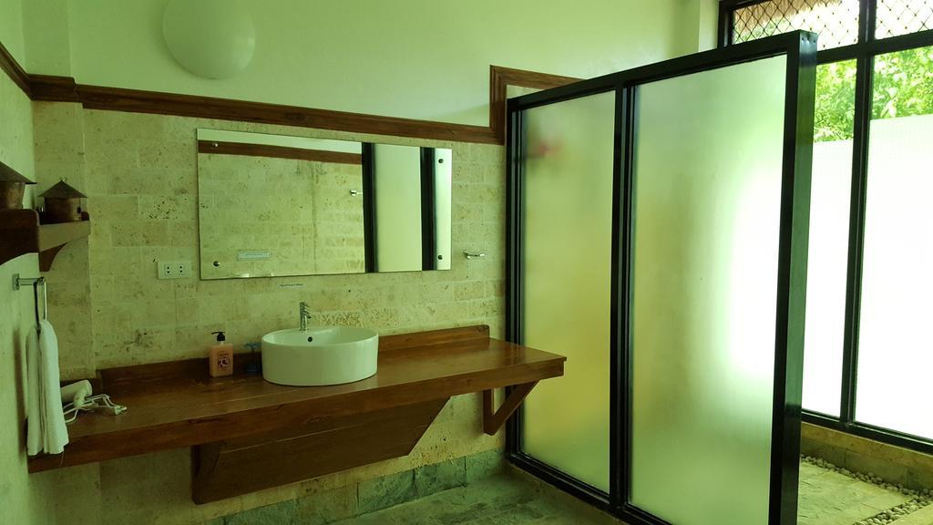 Villa Formosa Bohol Екстер'єр фото
