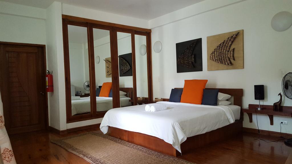 Villa Formosa Bohol Екстер'єр фото