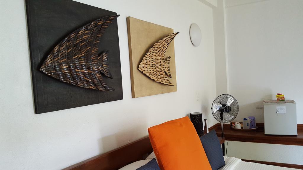 Villa Formosa Bohol Екстер'єр фото