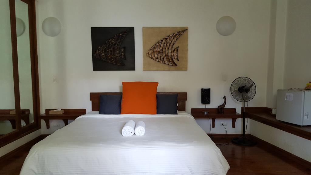 Villa Formosa Bohol Екстер'єр фото
