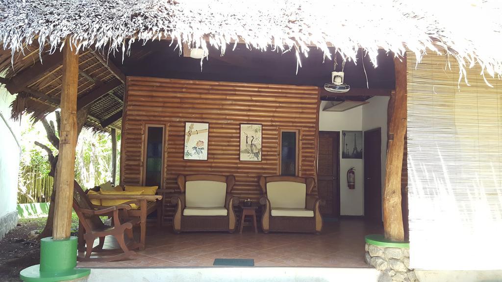 Villa Formosa Bohol Екстер'єр фото