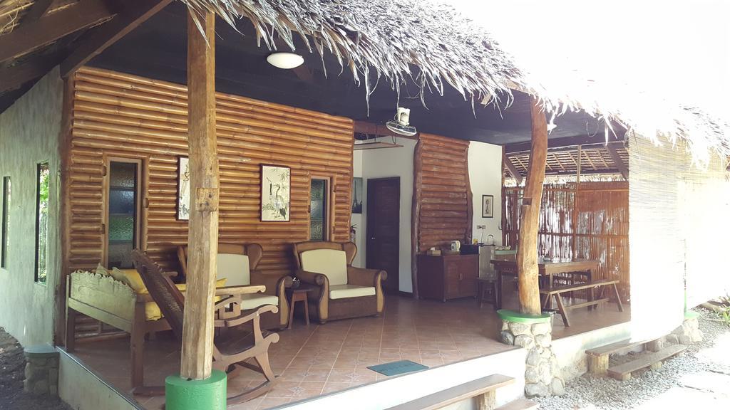 Villa Formosa Bohol Екстер'єр фото