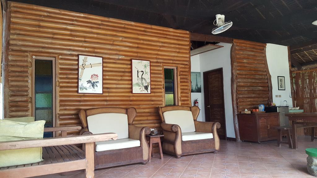 Villa Formosa Bohol Екстер'єр фото
