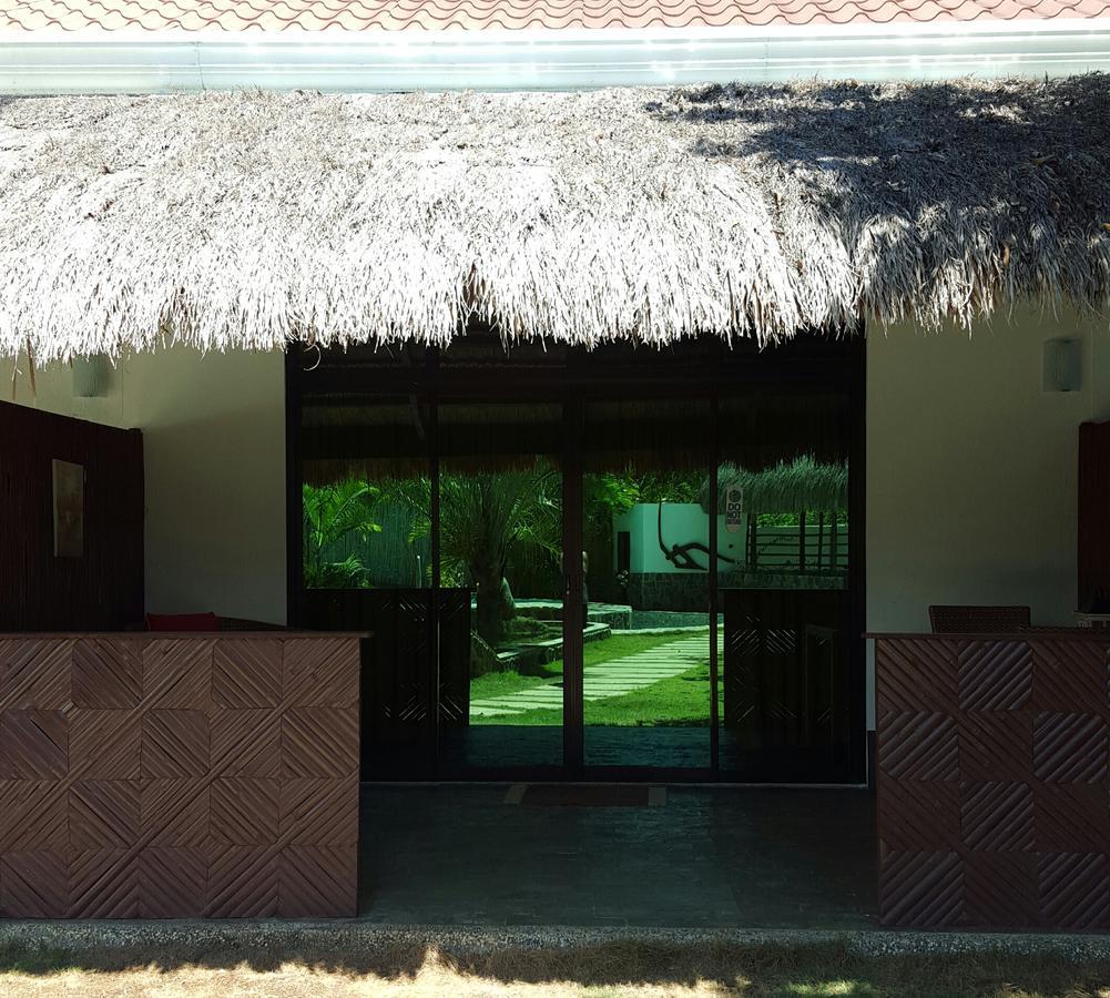 Villa Formosa Bohol Екстер'єр фото
