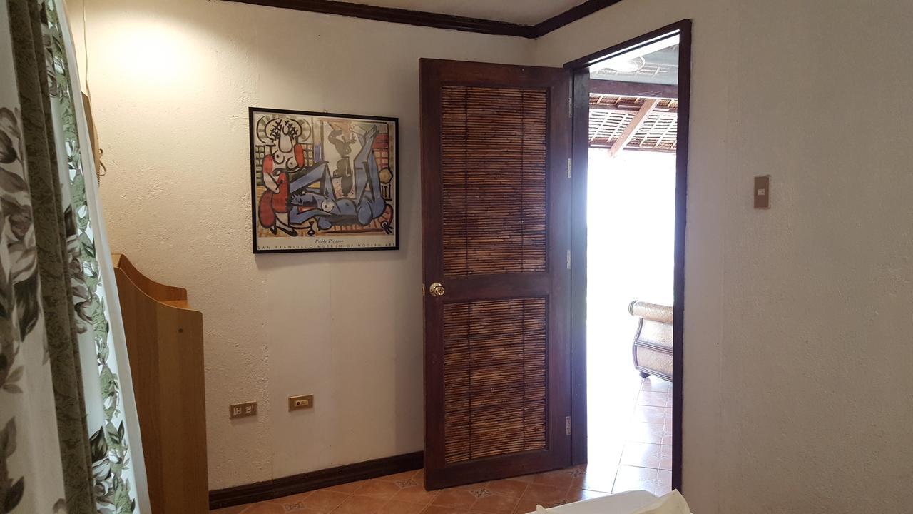 Villa Formosa Bohol Екстер'єр фото