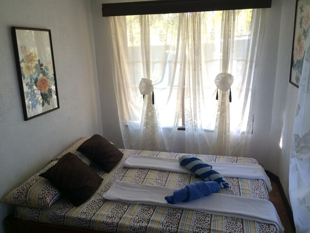 Villa Formosa Bohol Екстер'єр фото