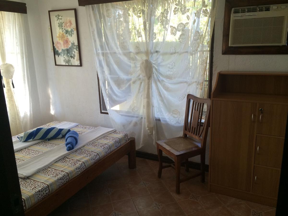 Villa Formosa Bohol Екстер'єр фото