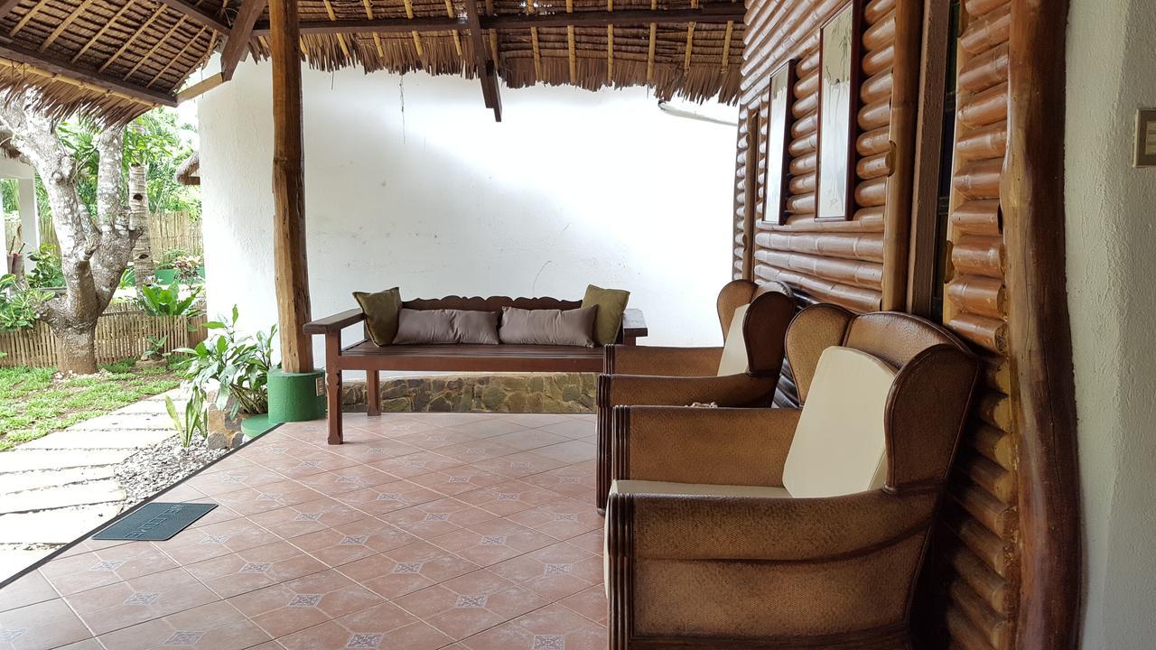 Villa Formosa Bohol Екстер'єр фото