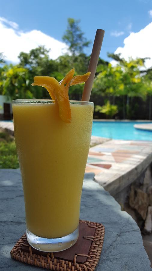 Villa Formosa Bohol Екстер'єр фото