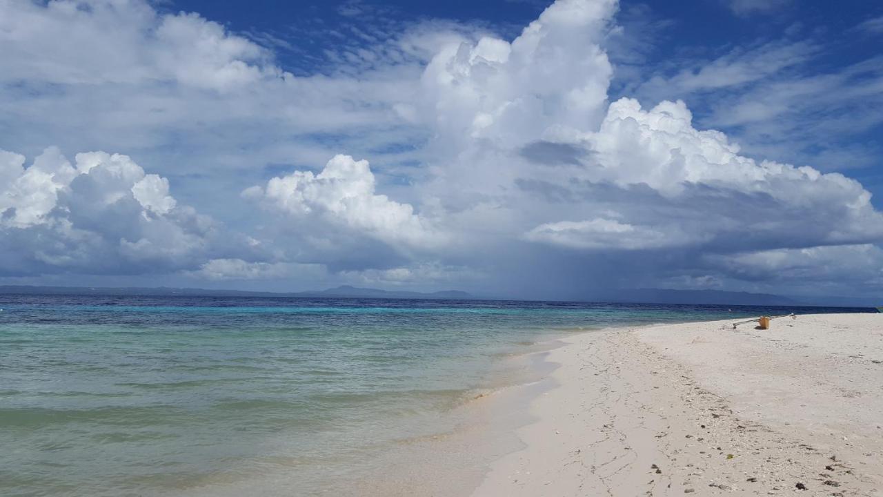Villa Formosa Bohol Екстер'єр фото