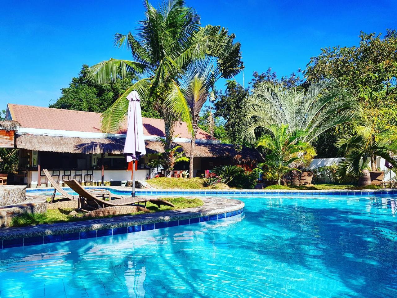 Villa Formosa Bohol Екстер'єр фото