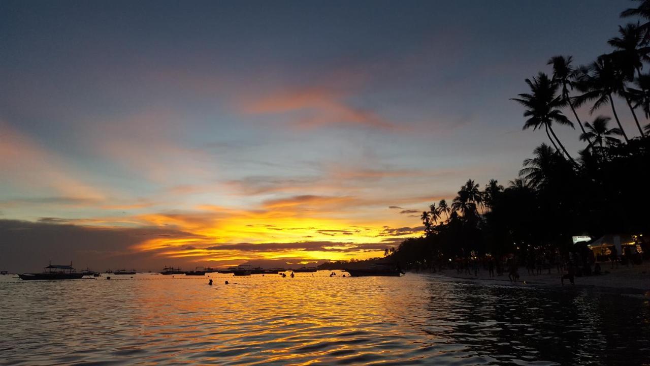 Villa Formosa Bohol Екстер'єр фото