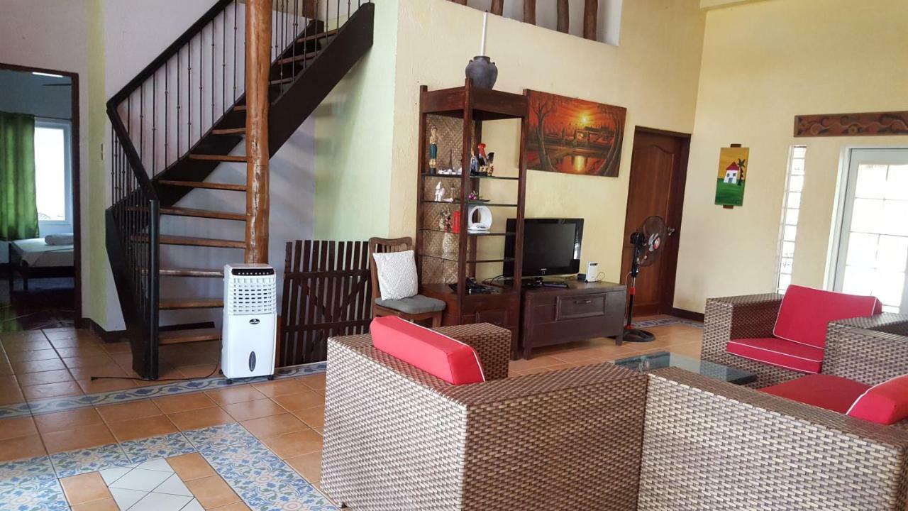 Villa Formosa Bohol Екстер'єр фото