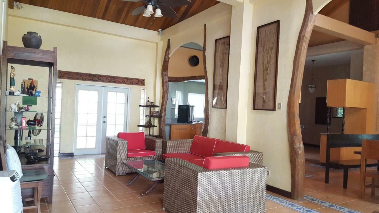 Villa Formosa Bohol Екстер'єр фото