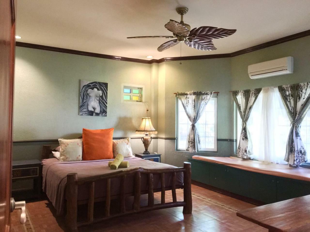Villa Formosa Bohol Екстер'єр фото